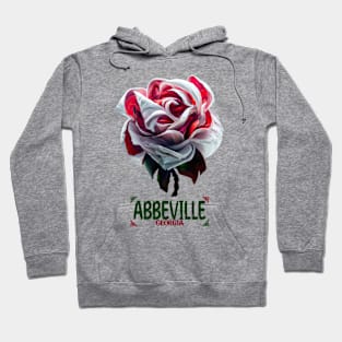 Abbeville Georgia Hoodie